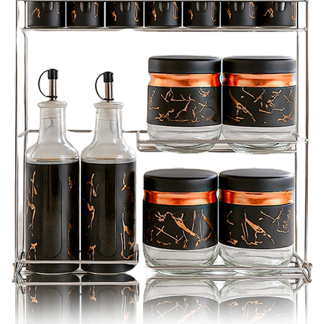 Kitchen Organizer Set