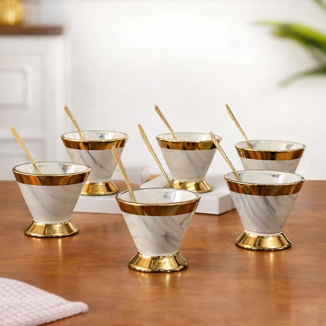 Crockwitty's Ice Cream Cups Redefine Dessert in 2026