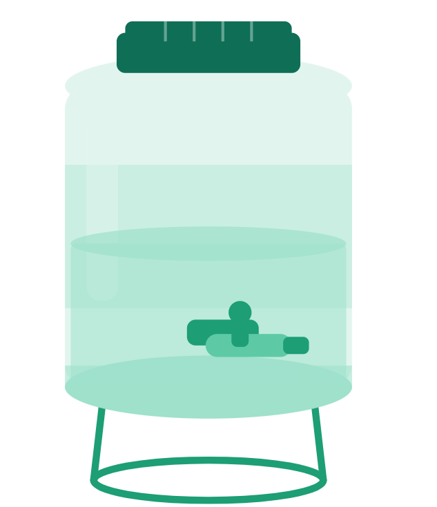 Water Dispensers