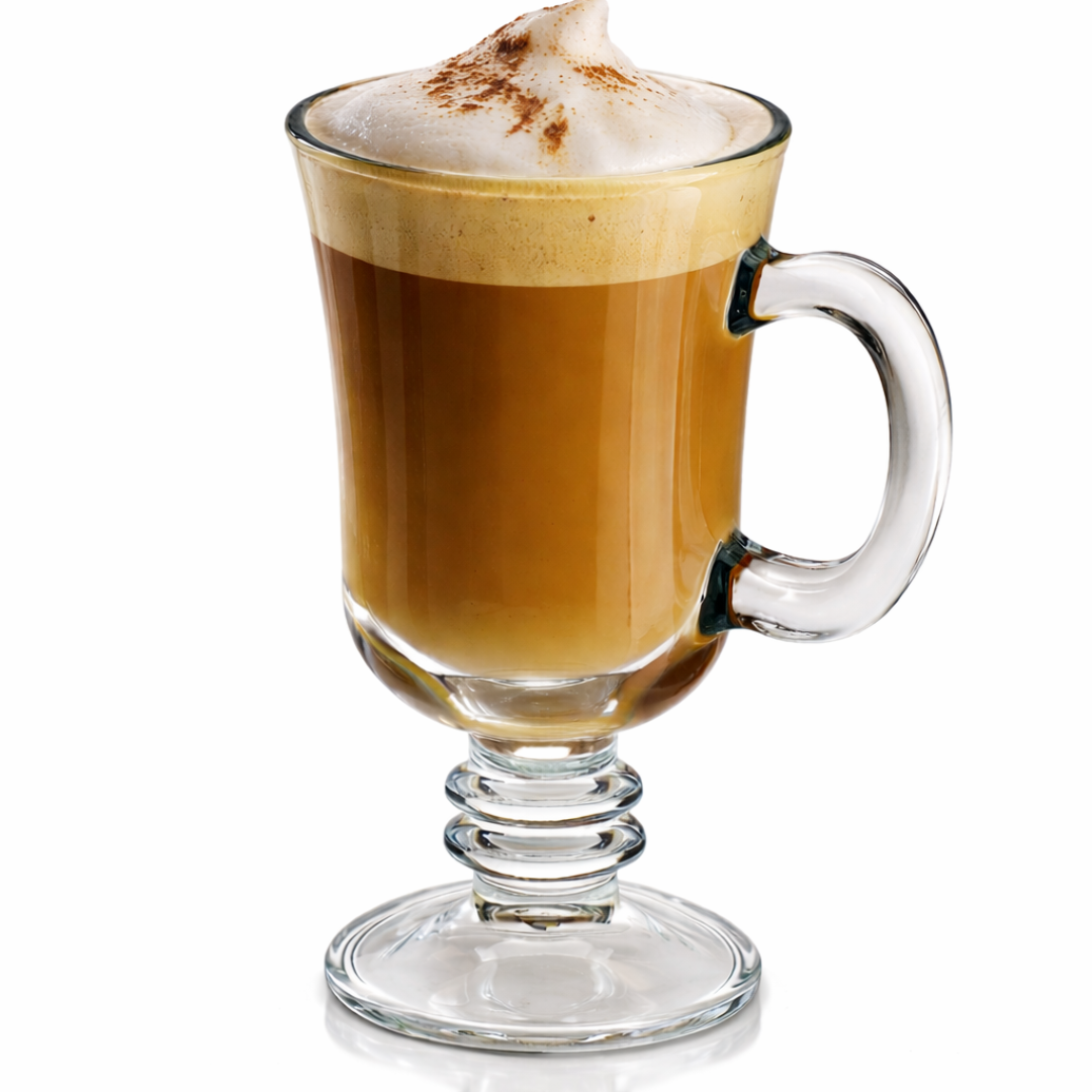 Irish Coffee Glass Set of 2 250 ml