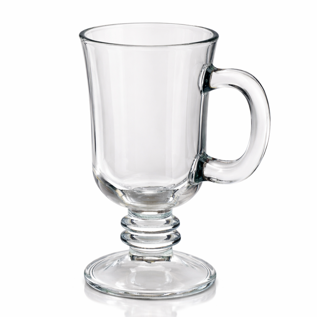 Irish Coffee Glass Set of 2 250 ml