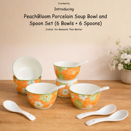 premium serving bowls for table setting