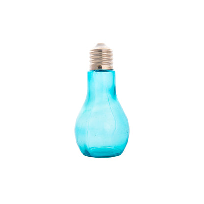 Bulb Shaped Mocktail glass