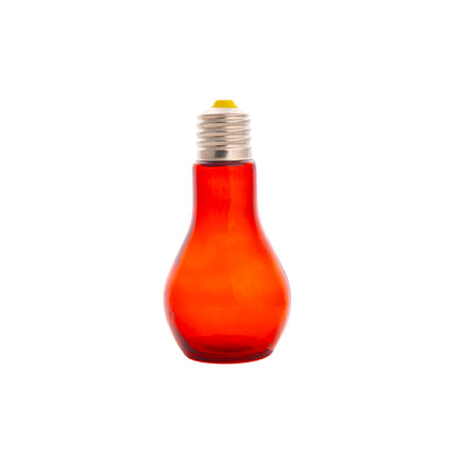 Bulb Shaped Mocktail glass
