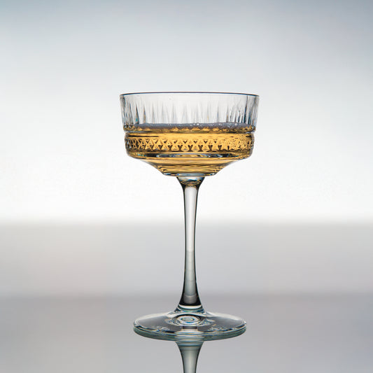 Champagne stemware Glass