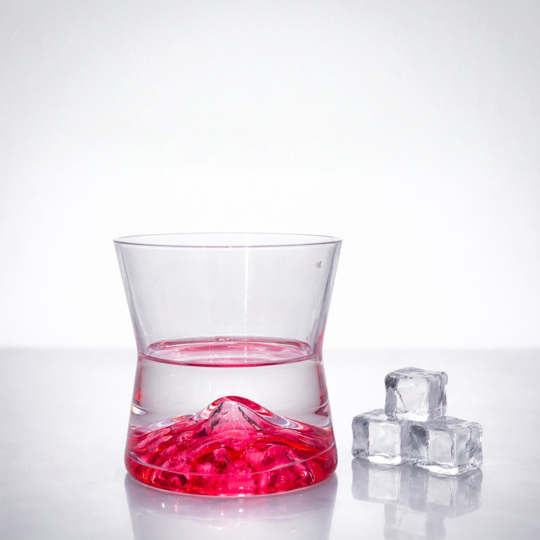 Prism Summit Glass Set of 6 250 ml