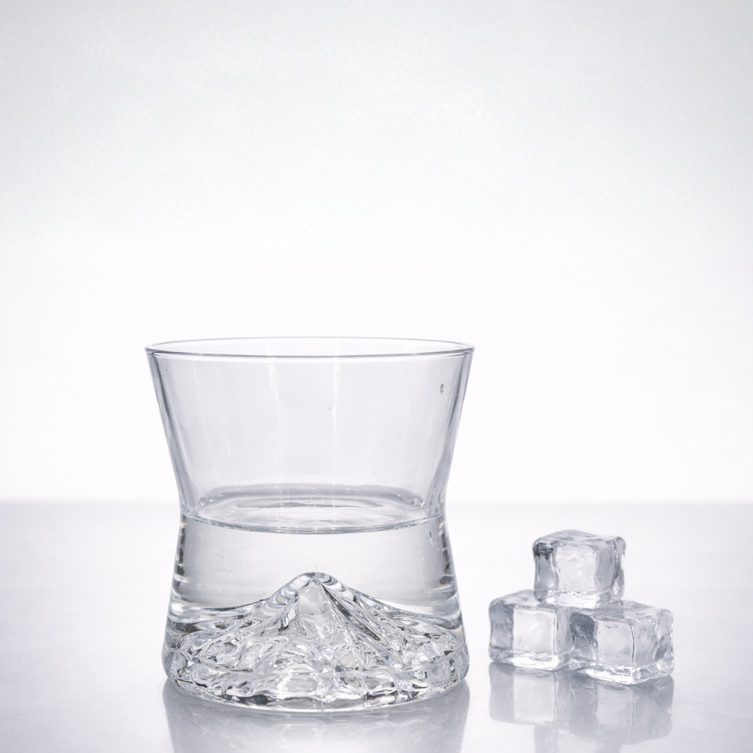 Prism Summit Glass Set of 6 250 ml