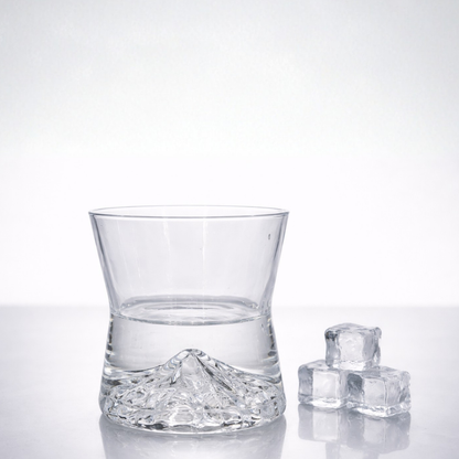 Prism Summit Glass Set of 6 250 ml