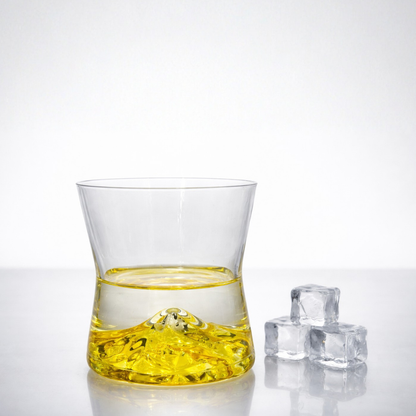 Prism Summit Glass Set of 6 250 ml