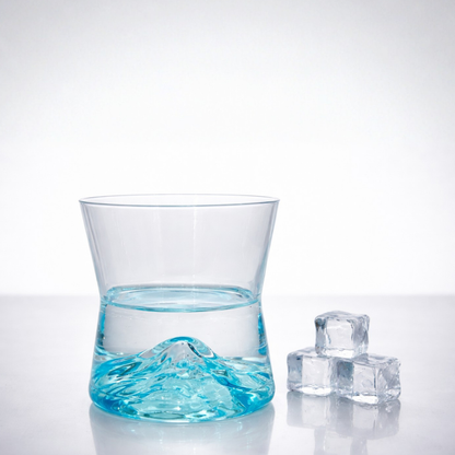 Prism Summit Glass Set of 6 250 ml