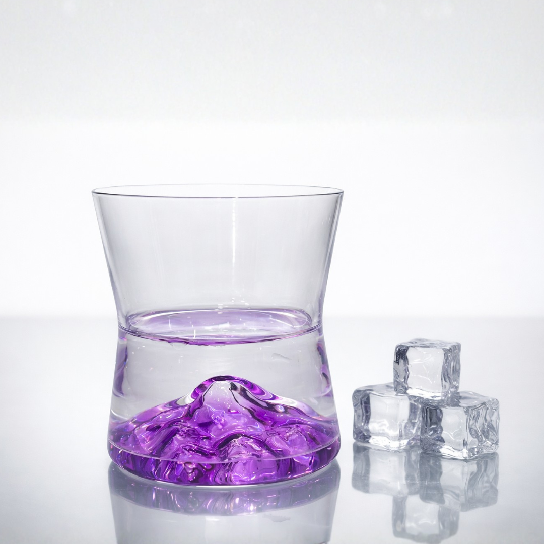 Prism Summit Glass Set of 6 250 ml