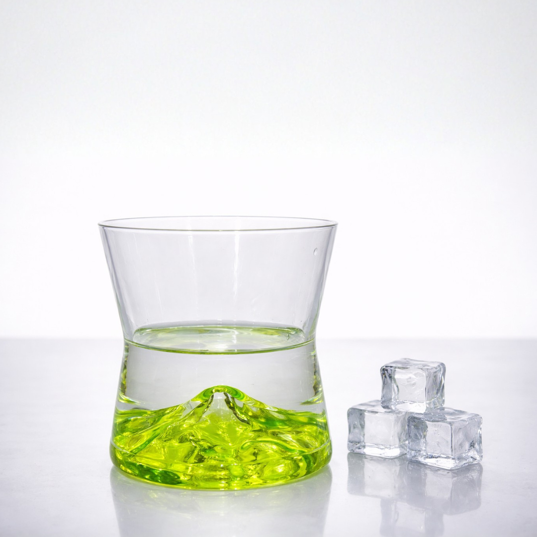 Prism Summit Glass Set of 6 250 ml
