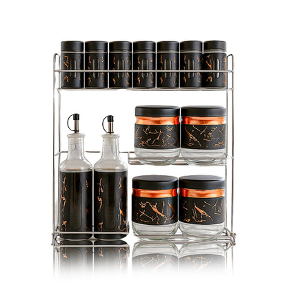 Kitchen Organizer Set