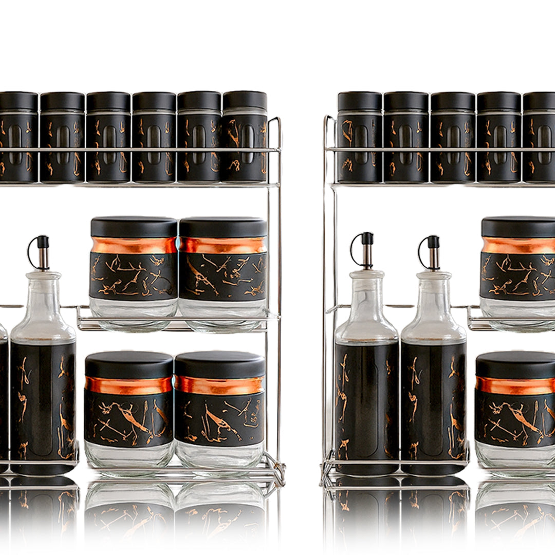 Kitchen Organizer Set