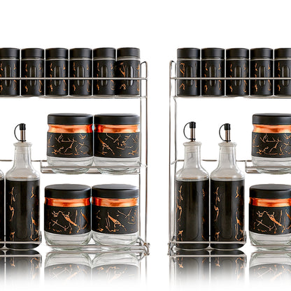 Kitchen Organizer Set