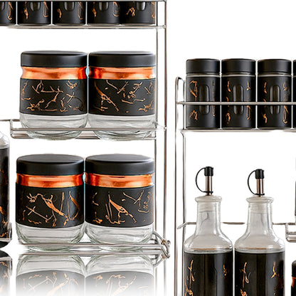 Kitchen Organizer Set