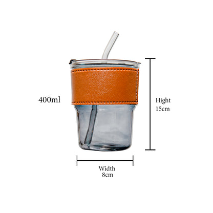 Office Tumbler Set of 1 400 ml
