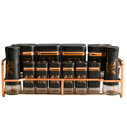 Kitchen Organizer Set