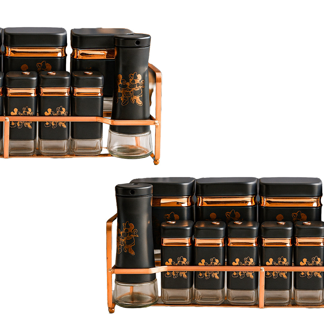 Kitchen Organizer Set