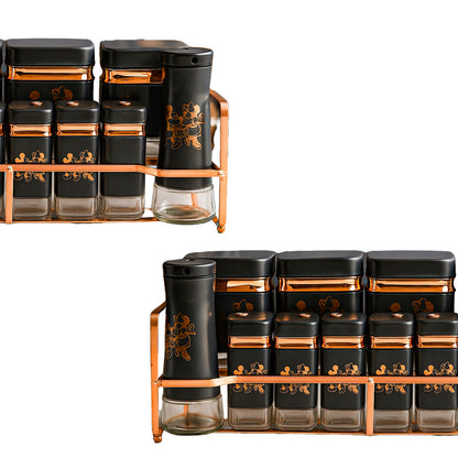 Kitchen Organizer Set