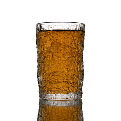 Hazed Glass Set of 6 300 ml