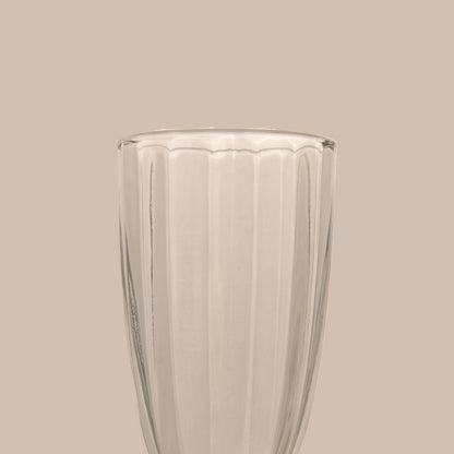 Tall Footed Faluda Glass Set of 2 360 ml