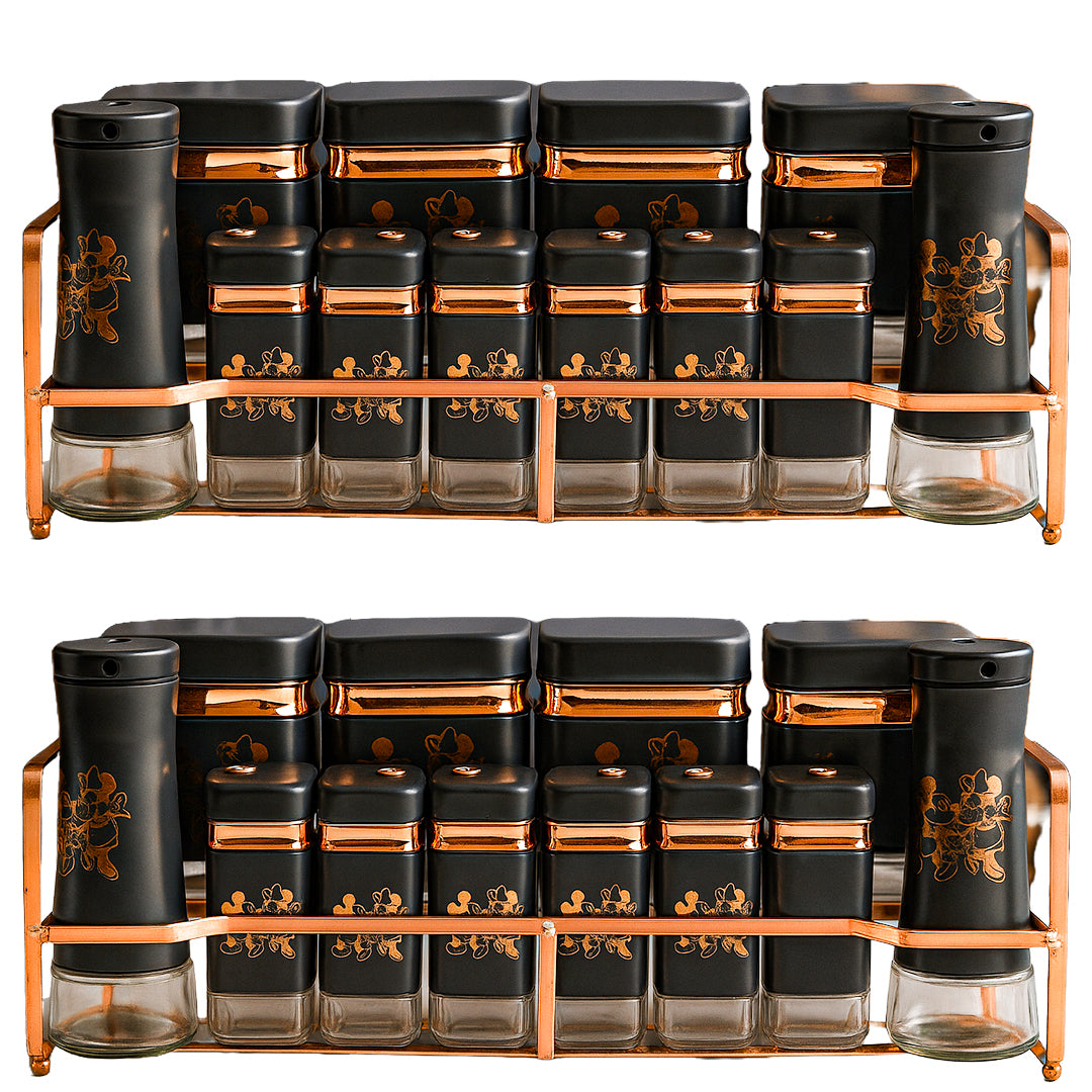 Kitchen Organizer Set