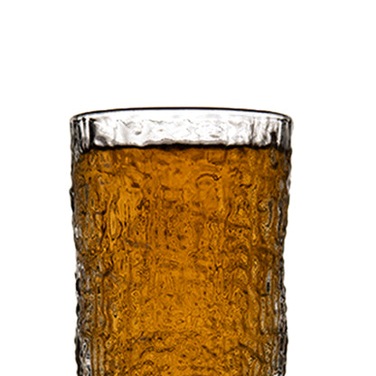 Hazed Glass Set of 6 300 ml