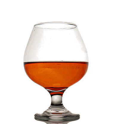 Red Wine Glass Set of 6 285 ml