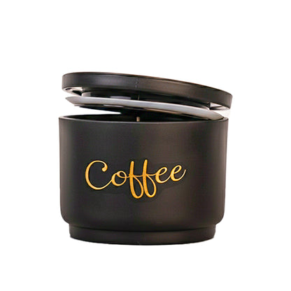 Noir Essence Jar Set of 3 400 ml