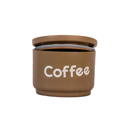 EcoMatte Storage Jar Set of 3 300 ml