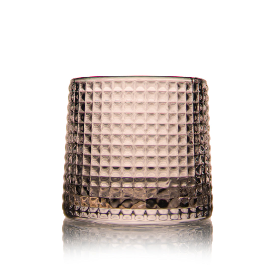 EchoCube Glass Set of 6 200 ml