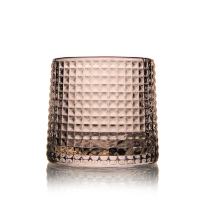 EchoCube Glass Set of 6 200 ml