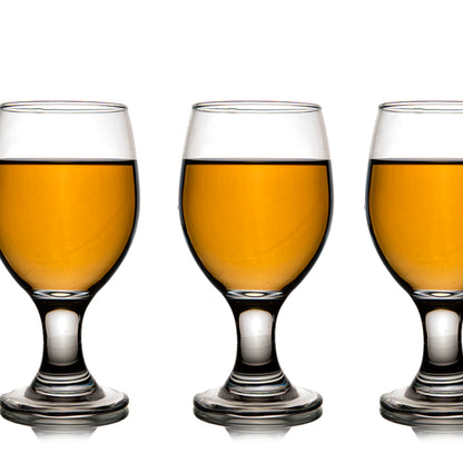 Pinot Noir Wine Glass Set of 6 410 ml