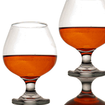 Red Wine Glass Set of 6 285 ml