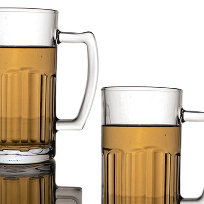 Carlsberg Beer Mug Set of 2 400 ml