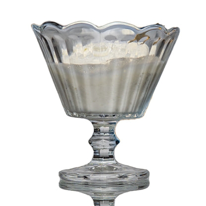 Footed Dessert Cup Set of 6