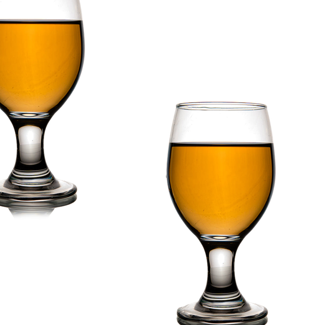 Pinot Noir Wine Glass Set of 6 410 ml