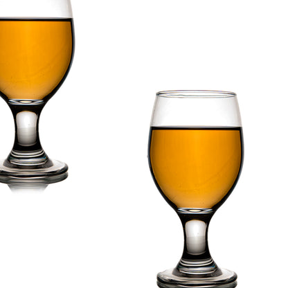 Pinot Noir Wine Glass Set of 6 410 ml