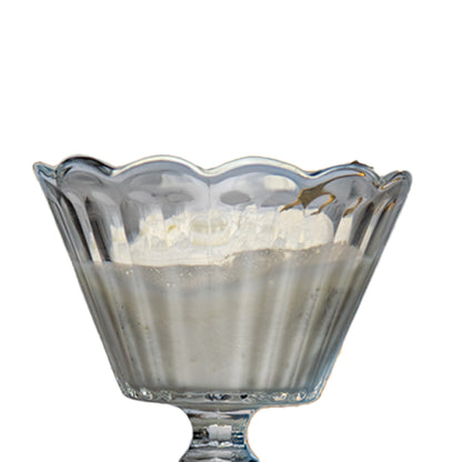 Footed Dessert Cup Set of 6