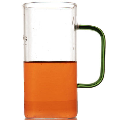 Borosilicate Juice Mug Set of 2 350 ml