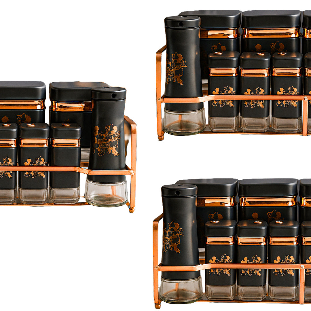 Kitchen Organizer Set