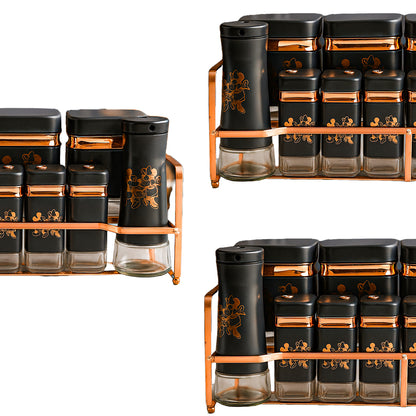 Kitchen Organizer Set