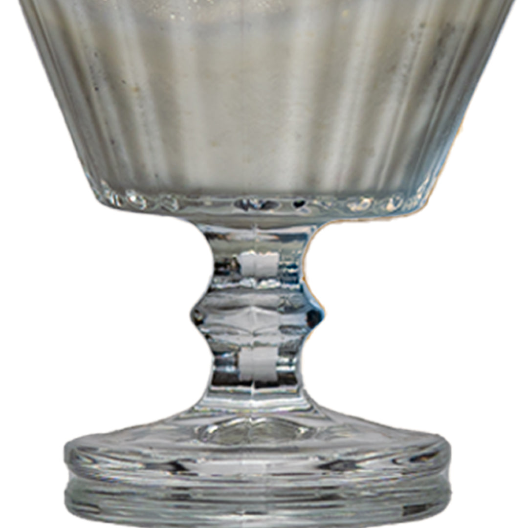 Footed Dessert Cup Set of 6