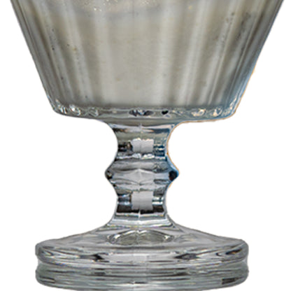 Footed Dessert Cup Set of 6