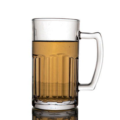 Carlsberg Beer Mug Set of 2 400 ml